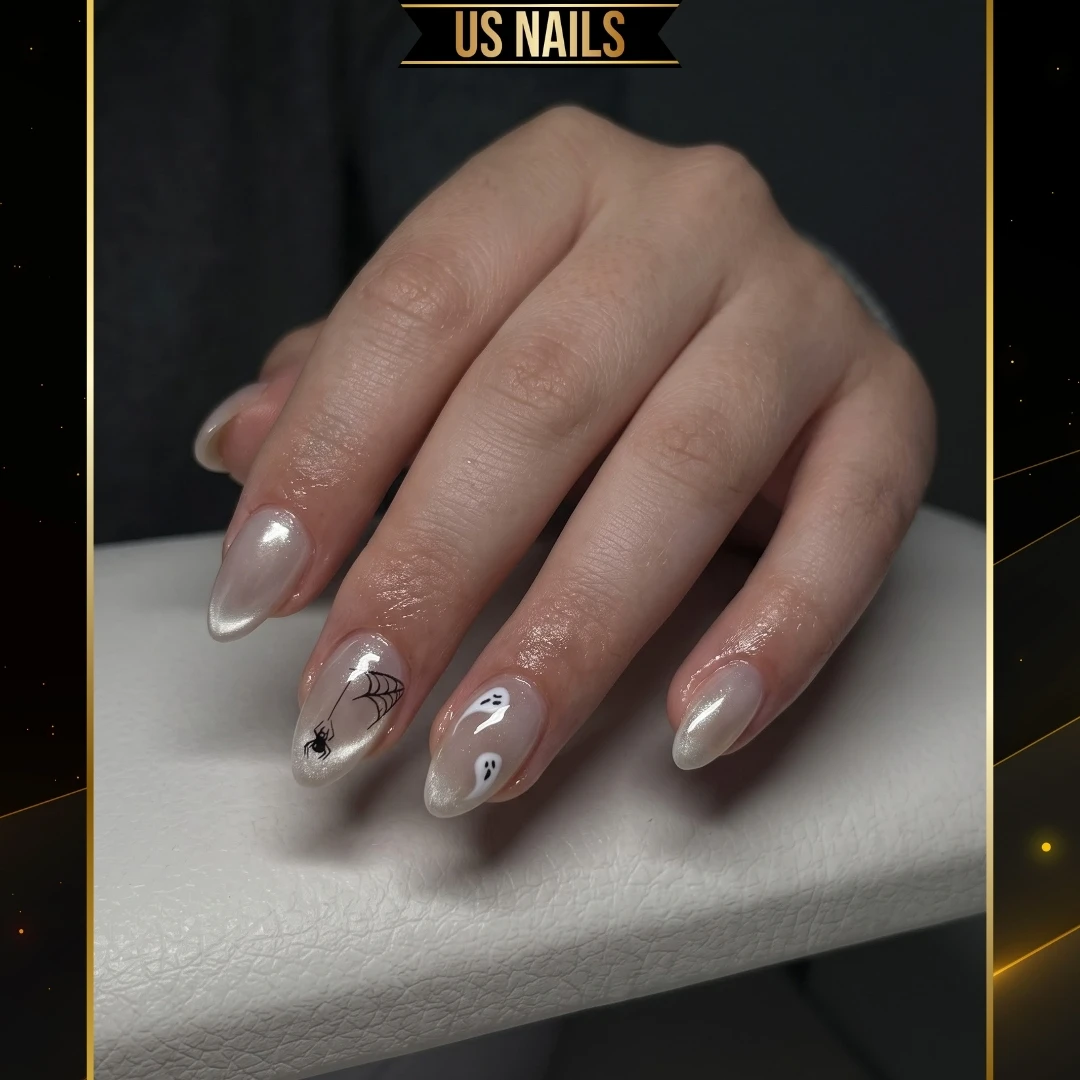 Nail Art Oct 21 2026